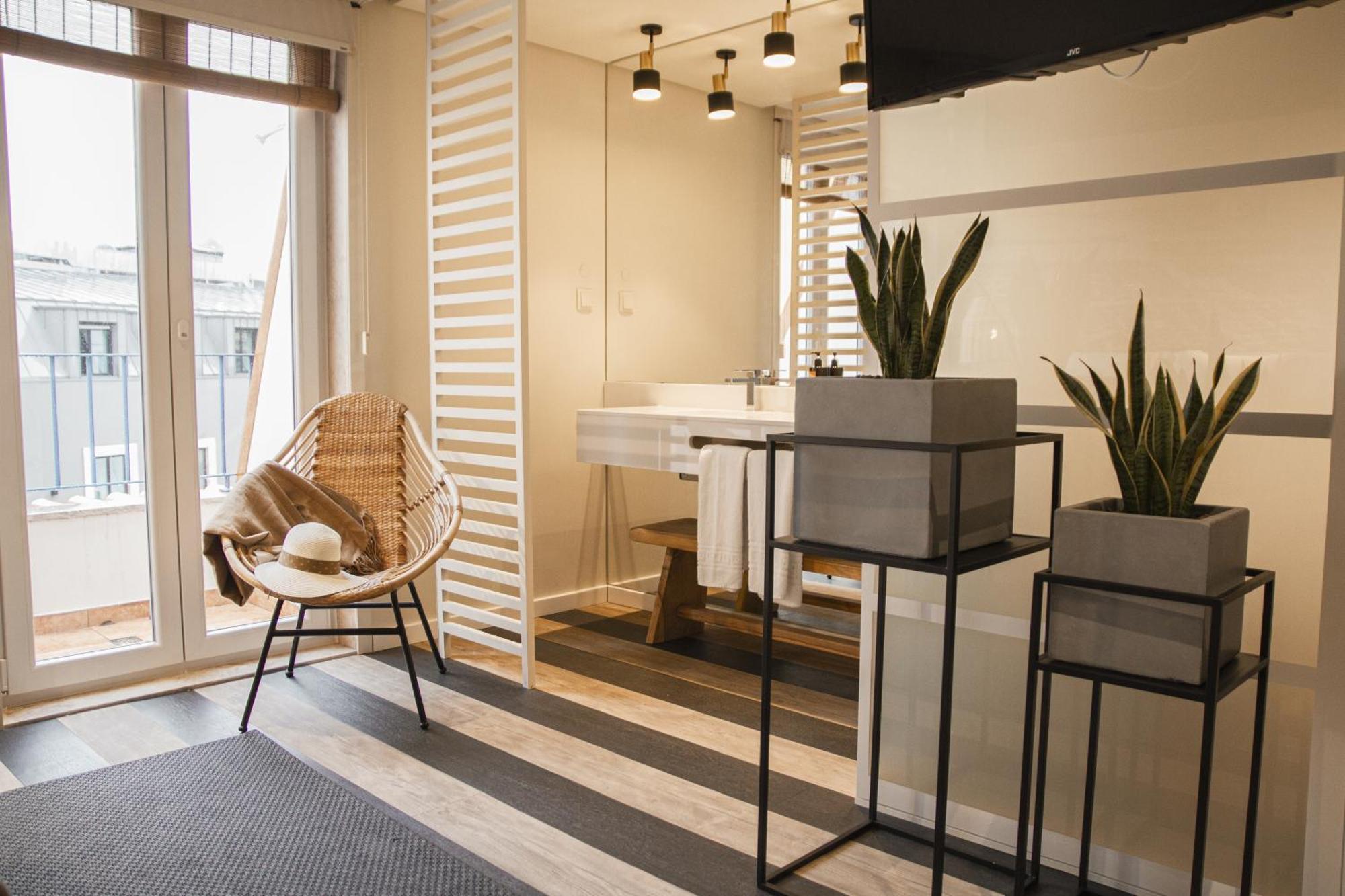 Room007 Select Liberdade 3*